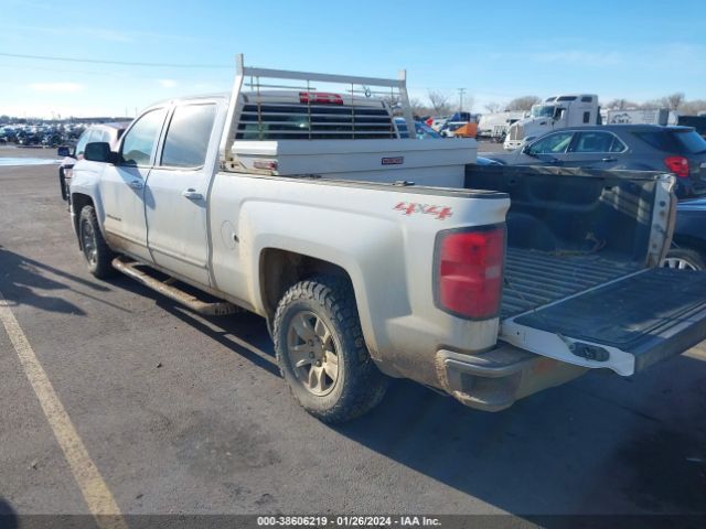 Photo 2 VIN: 3GCUKREC7FG204155 - CHEVROLET SILVERADO 1500 