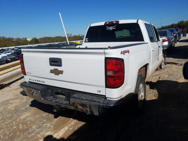 Photo 3 VIN: 3GCUKREC7FG223854 - CHEVROLET SILVERADO 