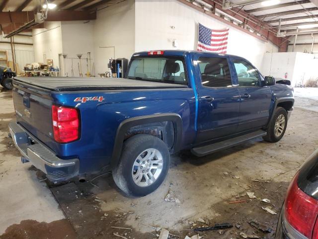 Photo 2 VIN: 3GCUKREC7FG236832 - CHEVROLET SILVERADO 