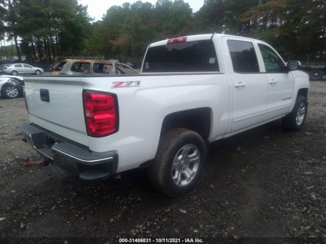 Photo 3 VIN: 3GCUKREC7FG261794 - CHEVROLET SILVERADO 1500 