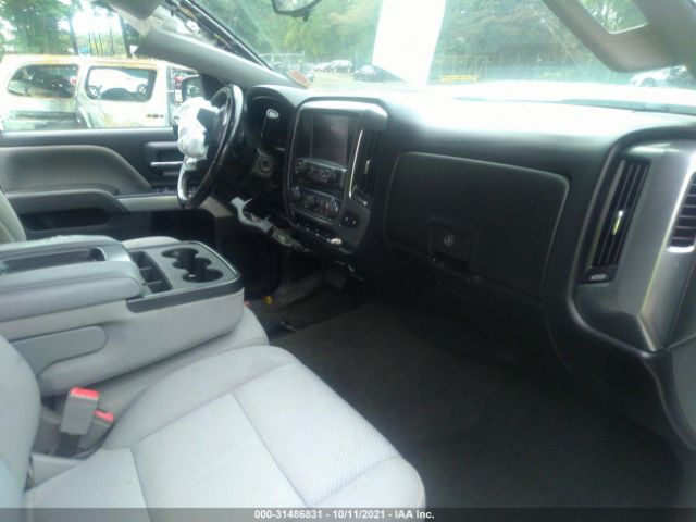 Photo 4 VIN: 3GCUKREC7FG261794 - CHEVROLET SILVERADO 1500 