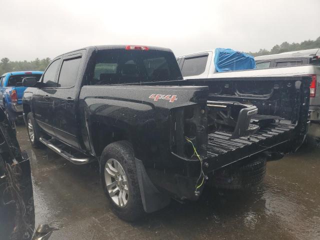 Photo 1 VIN: 3GCUKREC7FG275971 - CHEVROLET SILVERADO 