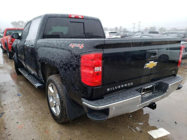 Photo 1 VIN: 3GCUKREC7FG279034 - CHEVROLET SILVERADO 