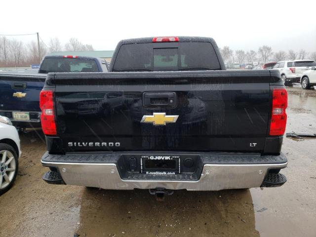 Photo 5 VIN: 3GCUKREC7FG279034 - CHEVROLET SILVERADO 