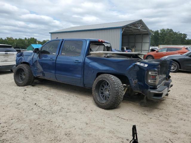 Photo 1 VIN: 3GCUKREC7FG305440 - CHEVROLET SILVERADO 