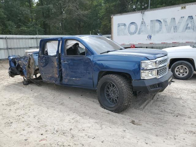 Photo 3 VIN: 3GCUKREC7FG305440 - CHEVROLET SILVERADO 