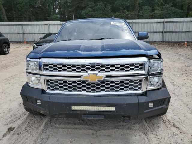 Photo 4 VIN: 3GCUKREC7FG305440 - CHEVROLET SILVERADO 