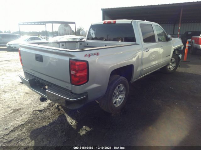 Photo 3 VIN: 3GCUKREC7FG313487 - CHEVROLET SILVERADO 1500 