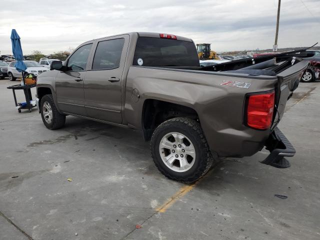 Photo 1 VIN: 3GCUKREC7FG329608 - CHEVROLET SILVERADO 