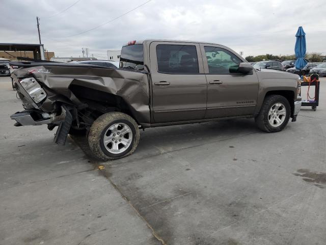 Photo 2 VIN: 3GCUKREC7FG329608 - CHEVROLET SILVERADO 