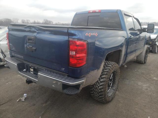 Photo 3 VIN: 3GCUKREC7FG336560 - CHEVROLET SILVERADO 