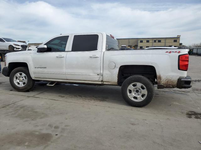 Photo 1 VIN: 3GCUKREC7FG350233 - CHEVROLET SILVERADO 