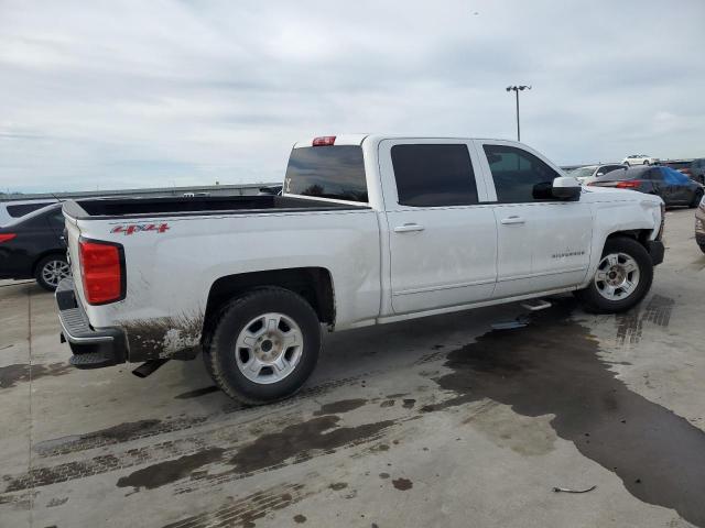 Photo 2 VIN: 3GCUKREC7FG350233 - CHEVROLET SILVERADO 