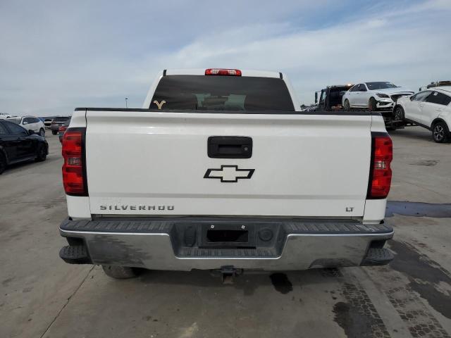 Photo 5 VIN: 3GCUKREC7FG350233 - CHEVROLET SILVERADO 