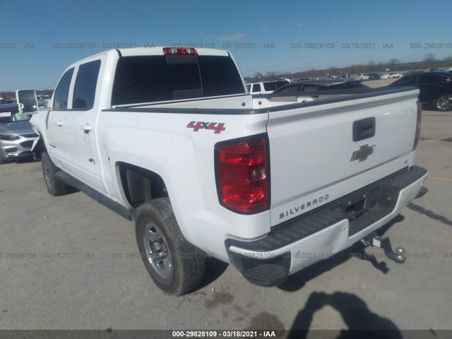 Photo 2 VIN: 3GCUKREC7FG356968 - CHEVROLET SILVERADO 1500 