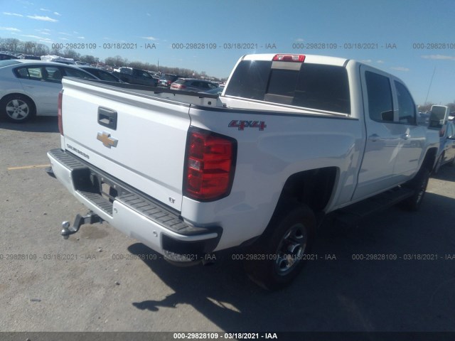 Photo 3 VIN: 3GCUKREC7FG356968 - CHEVROLET SILVERADO 1500 