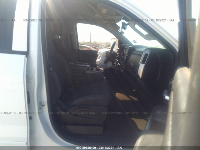 Photo 4 VIN: 3GCUKREC7FG356968 - CHEVROLET SILVERADO 1500 