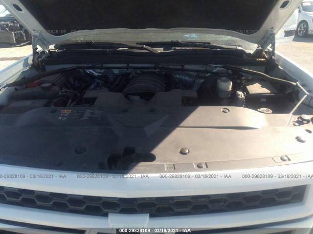 Photo 9 VIN: 3GCUKREC7FG356968 - CHEVROLET SILVERADO 1500 