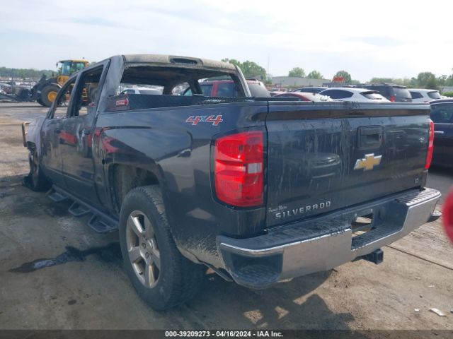 Photo 2 VIN: 3GCUKREC7FG438571 - CHEVROLET SILVERADO 