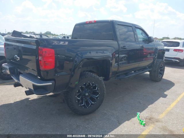 Photo 3 VIN: 3GCUKREC7FG442751 - CHEVROLET SILVERADO 