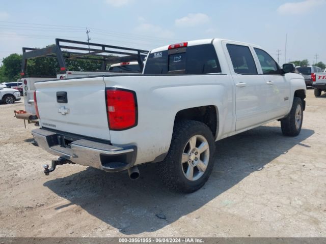 Photo 3 VIN: 3GCUKREC7FG455502 - CHEVROLET SILVERADO 