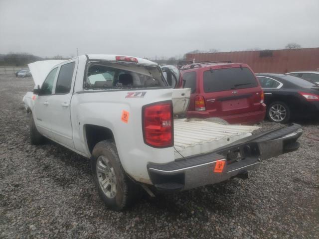 Photo 2 VIN: 3GCUKREC7FG479119 - CHEVROLET SILVERADO 