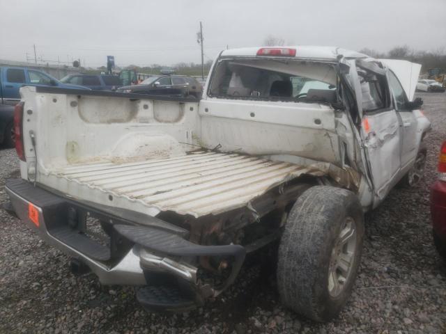 Photo 3 VIN: 3GCUKREC7FG479119 - CHEVROLET SILVERADO 