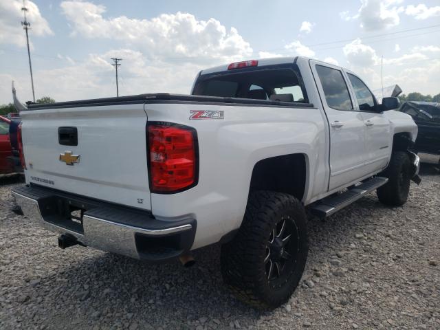 Photo 3 VIN: 3GCUKREC7FG499225 - CHEVROLET SILVERADO 