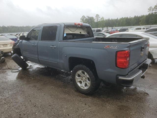 Photo 1 VIN: 3GCUKREC7FG505282 - CHEVROLET SILVERADO 