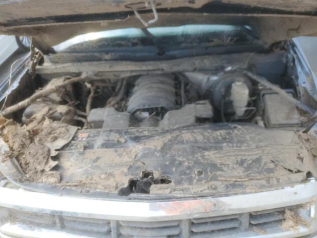 Photo 10 VIN: 3GCUKREC7FG505282 - CHEVROLET SILVERADO 