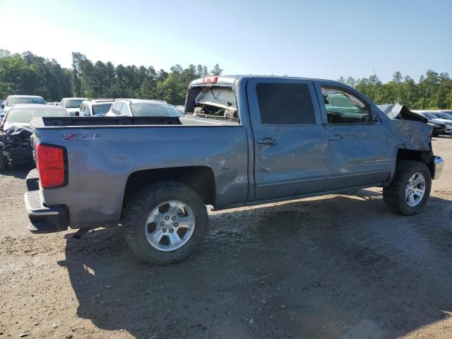 Photo 2 VIN: 3GCUKREC7FG505282 - CHEVROLET SILVERADO 