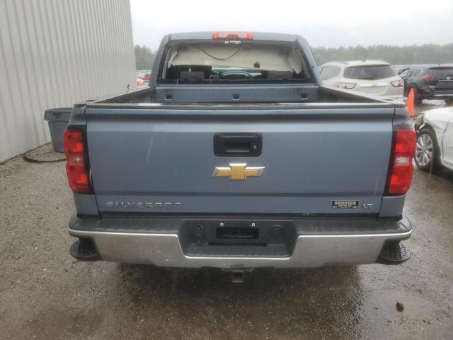 Photo 5 VIN: 3GCUKREC7FG505282 - CHEVROLET SILVERADO 