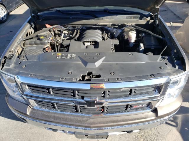 Photo 6 VIN: 3GCUKREC7FG511731 - CHEVROLET SILVERADO 