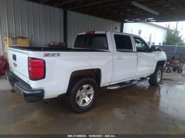 Photo 3 VIN: 3GCUKREC7FG533101 - CHEVROLET SILVERADO 1500 