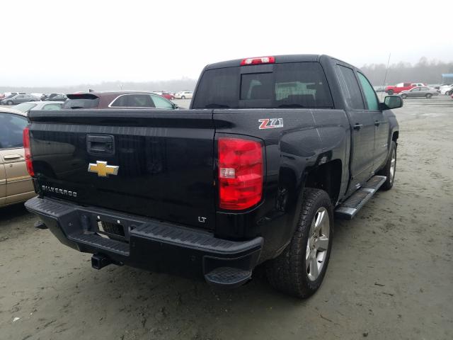 Photo 3 VIN: 3GCUKREC7GG103117 - CHEVROLET SILVERADO 