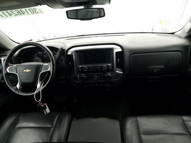 Photo 8 VIN: 3GCUKREC7GG103117 - CHEVROLET SILVERADO 