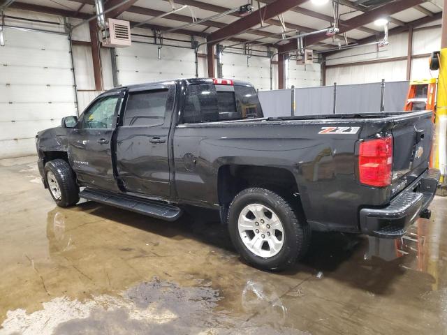 Photo 1 VIN: 3GCUKREC7GG108950 - CHEVROLET SILVERADO 