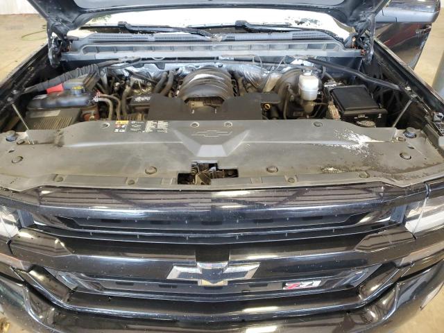 Photo 10 VIN: 3GCUKREC7GG108950 - CHEVROLET SILVERADO 