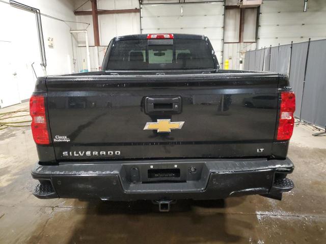 Photo 5 VIN: 3GCUKREC7GG108950 - CHEVROLET SILVERADO 