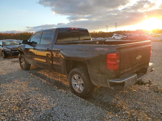 Photo 1 VIN: 3GCUKREC7GG109578 - CHEVROLET SILVERADO 