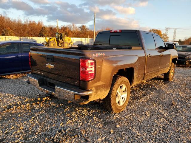 Photo 2 VIN: 3GCUKREC7GG109578 - CHEVROLET SILVERADO 