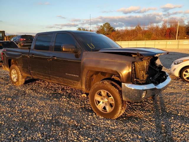 Photo 3 VIN: 3GCUKREC7GG109578 - CHEVROLET SILVERADO 