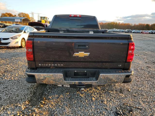 Photo 5 VIN: 3GCUKREC7GG109578 - CHEVROLET SILVERADO 