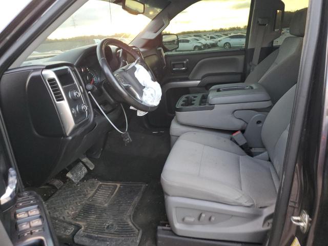 Photo 6 VIN: 3GCUKREC7GG109578 - CHEVROLET SILVERADO 