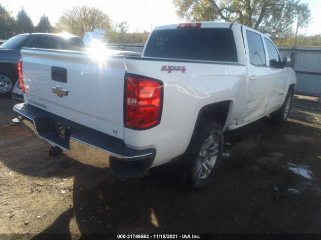 Photo 3 VIN: 3GCUKREC7GG152382 - CHEVROLET SILVERADO 1500 