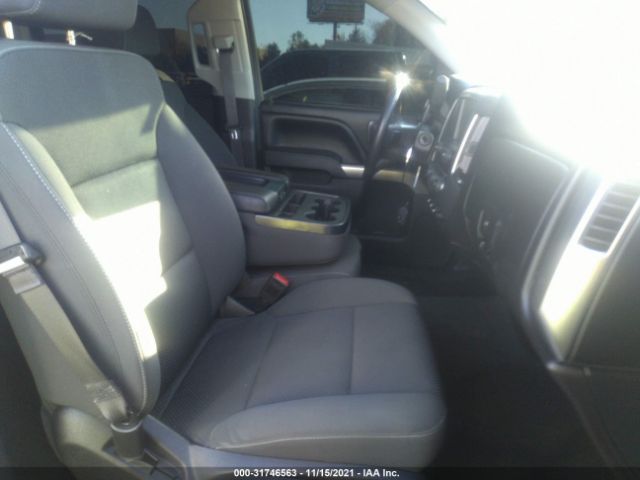 Photo 4 VIN: 3GCUKREC7GG152382 - CHEVROLET SILVERADO 1500 