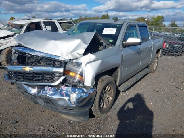 Photo 1 VIN: 3GCUKREC7GG155055 - CHEVROLET SILVERADO 