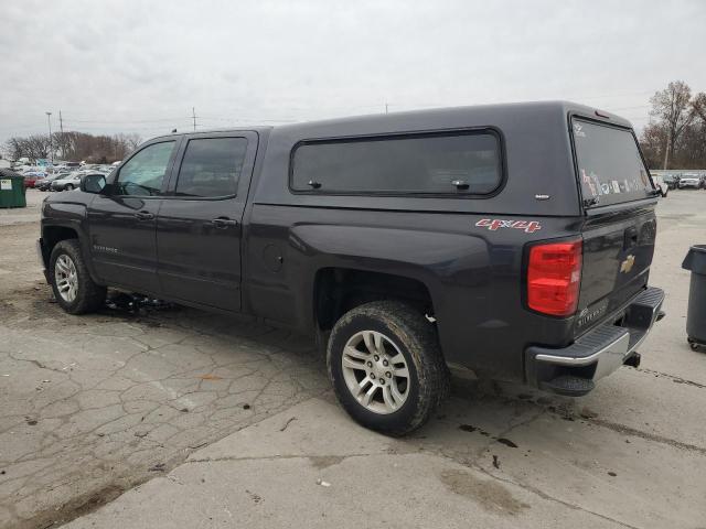 Photo 1 VIN: 3GCUKREC7GG167187 - CHEVROLET SILVERADO 