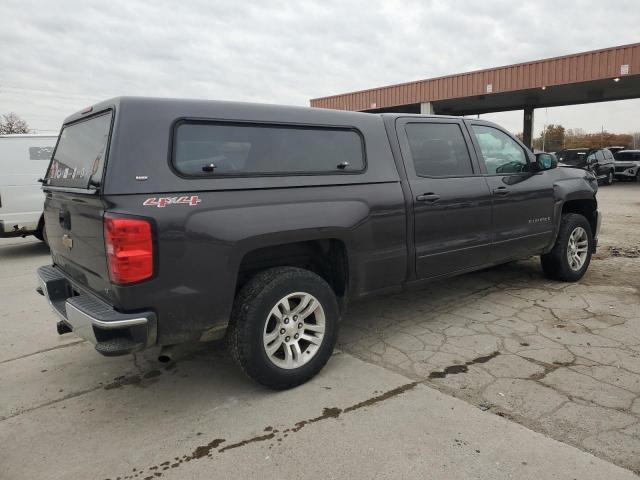 Photo 2 VIN: 3GCUKREC7GG167187 - CHEVROLET SILVERADO 