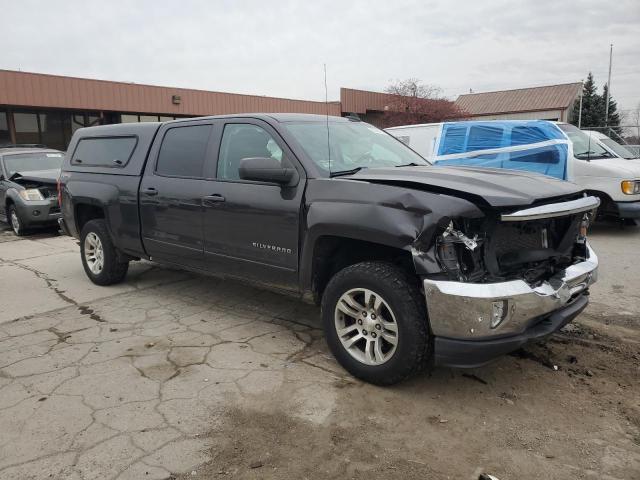 Photo 3 VIN: 3GCUKREC7GG167187 - CHEVROLET SILVERADO 